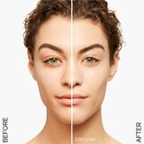 Shiseido Synchro Skin Radiant Lifting Foundation Advanced posvjetljujući lifting puder SPF 30 nijansa 220 Linen 30 ml | shoptok.hr