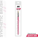 AK Interactive Sintetička Četkica Quick Gen Special Brush - AKB027 | Eponuda.com