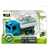 Magic Toys Barviti kamioni delovni stroji v več različicah | Shoptok.si