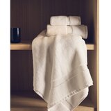 Kave Home Bela frotirna bombažna brisača 50x90 cm Olvira – | Shoptok.si