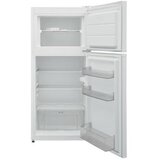Vox Kombinirani hladilnik KG 2340 E [E, H: 126 l, Z: 42 l, LessFrost, ZeroC], (21953358) u