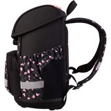 Target Ergonomska šolska torba GT Click Wild Heart, anatomic | Shoptok.si