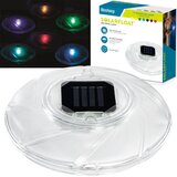 Bestway solarna svjetiljka za bazen promjera 18 cm 58111 | shoptok.hr
