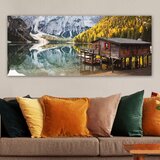 Wallity Slika YTY1105363592_50120, 50x120 cm | ePonuda.com