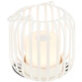 BRILO LED prigušiva punjiva stona lampa LED/2W/5V IP44 bela Cene