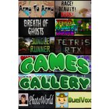 Steam Games Gallery Key (PC) GLOBAL | ePonuda.com