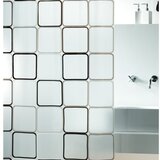 Spirella Tuš zavjesa 180x200 cm Frame – | shoptok.hr