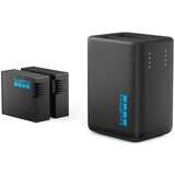 GoPro punjač dual battery charger HERO13 Cene