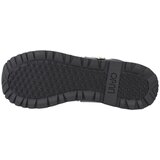Liu Jo Modne superge MAXI WONDER 01 Črna | Shoptok.si