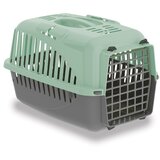Petmax Petmax-transporter crossland 2 svetlo zeleni ( 15288 ) Cene