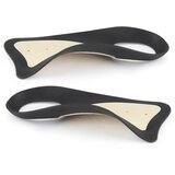 INF Oporniki za stopalni lok, zračni in udobni Black L, (21837934) | Shoptok.si