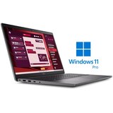 DELL OEM Latitude 3550 15.6 "FHD i5-1335U 8GB 512GB SSD YU Backlit FP Win11Pro 3yr NBD | Eponuda.com