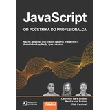 laurence lars Svekis
 - javascript - od početnika do profesionalca