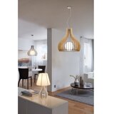 Eglo 94951 - Stona lampa COSSANO 1xE27/60W/230V | Eponuda.com