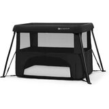 Kinderkraft prenosivi krevetac cami 3U1 black Cene