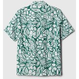 GAP Kids' Patterned Shirt - Boys | shoptok.hr
