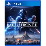 Star Wars Battlefront 2 - igra brez ovitka (PS4) - rabljeno | Shoptok.si