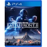 Battlefront 2 - igra brez ovitka (PS4) - rabljeno