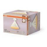 Osram stropna plafonjera pulp 1xE27/9W/230V prečnika 31 cm Slike