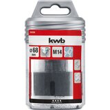 KWB Dijamantska krunasta testera za suvo bušenje M14 68mm | ePonuda.com