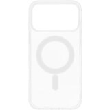  Futrola CLEAR MAGSAFE za iPhone 17 Pro (celi prsten) providna | ePonuda.com