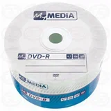 DVD-R, 4,7 GB,16X,spindle 50 kom WRAP,69200