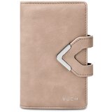 Vuch Mira Beige Wallet | shoptok.hr