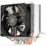 Silverstone SST-KR02 Kryton CPU Cooler | Eponuda.ba