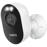 ip kamera lumus serija E430 4MP, zunanja, barvni nočni vid, wi-fi lumus series E430