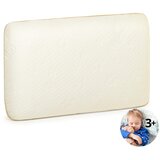 Hitex MemoDream Junior - 30x50x9 cm otroški vzglavnik iz spominske pene Cene