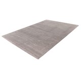 Kayoom PREPROGA Nila 100 Grau 120/170 cm tkano siva | Shoptok.si