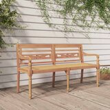  Klupa Batavia 150 cm od masivne tikovine | Eponuda.com