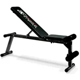 Bench klop z nastavki za noge JK Fitnes