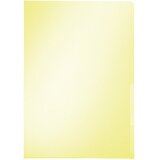  FASCIKL "L" 150MY PVC A4 LEITZ 41000215 ŽUTI | Shoptok.si
