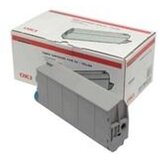 OKI toner za ES8461, plavi, 9k | shoptok.hr