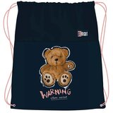 Unipap St.Right Teddy Bear športna vreča, torba za šport 43x34 cm Cene
