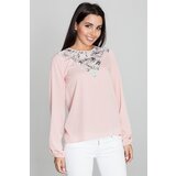 Figl Woman's Blouse M549 Cene