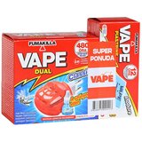 Vape Dual set refil + tablete | shoptok.hr