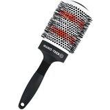 Kiepe nano tech četka za kosu, crna, 65 mm | ePonuda.com