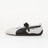 Puma Sneakers Speedcat Ballet Lthr Wns White/ Black EUR 41 Cene