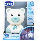 Chicco noćna lampa Dream light plava Cijene