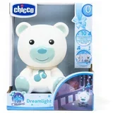 noćna lampa Dream light plava