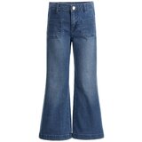 Original Marines hlače denim DH DEP3173F D modra 128 Cene