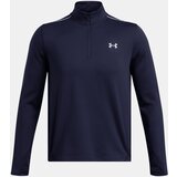 Under Armour Men's T-shirt UA Vanish CW 1/4 Zip-BLU - Men's | Shoptok.si