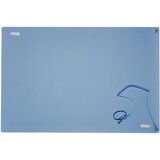 Weller T0051403699 Anti-Static ESD Premium namizna spajkalna podloga z zapestnim trakom in navito vrvico T0051403699 odlagalno stojalo (D x Š) 900 mm x 600 mm, (20429126) Cene