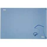 T0051403699 Anti-Static ESD Premium namizna spajkalna podloga z zapestnim trakom in navito vrvico T0051403699 odlagalno stojalo (D x Š) 900 mm x 600 mm, (20429126)