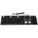  Igralna tipkovnica z led osvetlitvijo | Shoptok.si