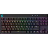 MCHOSE Gaming tastatura Mix 87 Hall Effect Magnetic Switch black | Eponuda.com
