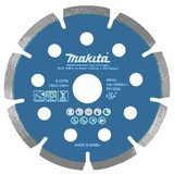  Ploča dijamantna beton granit 125x22mm B-53796 MAKITA Cijene