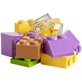 Lego Classic: Ustvarjalni kovček | Shoptok.si